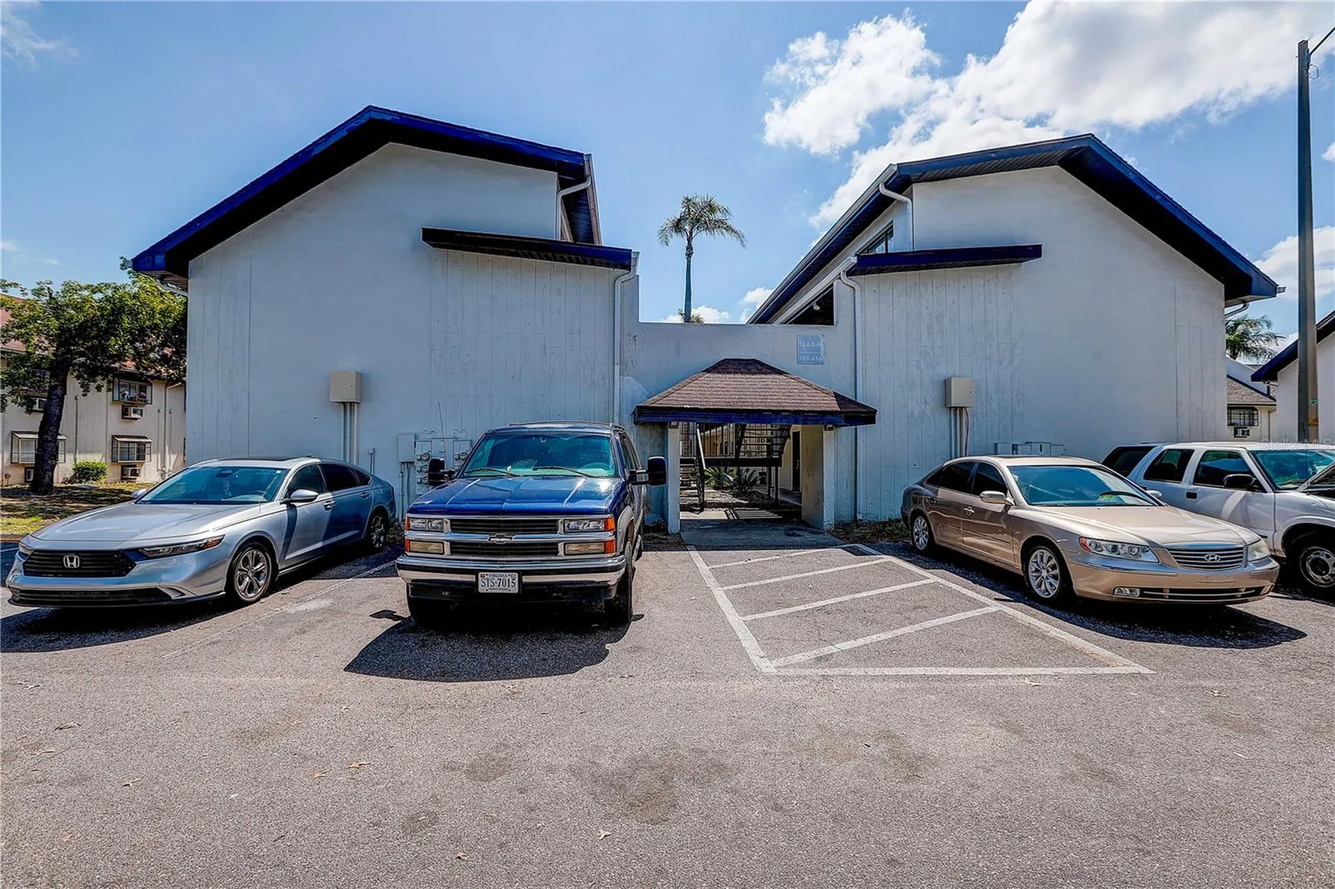 1262 E 113th Avenue Tampa FL 33612
