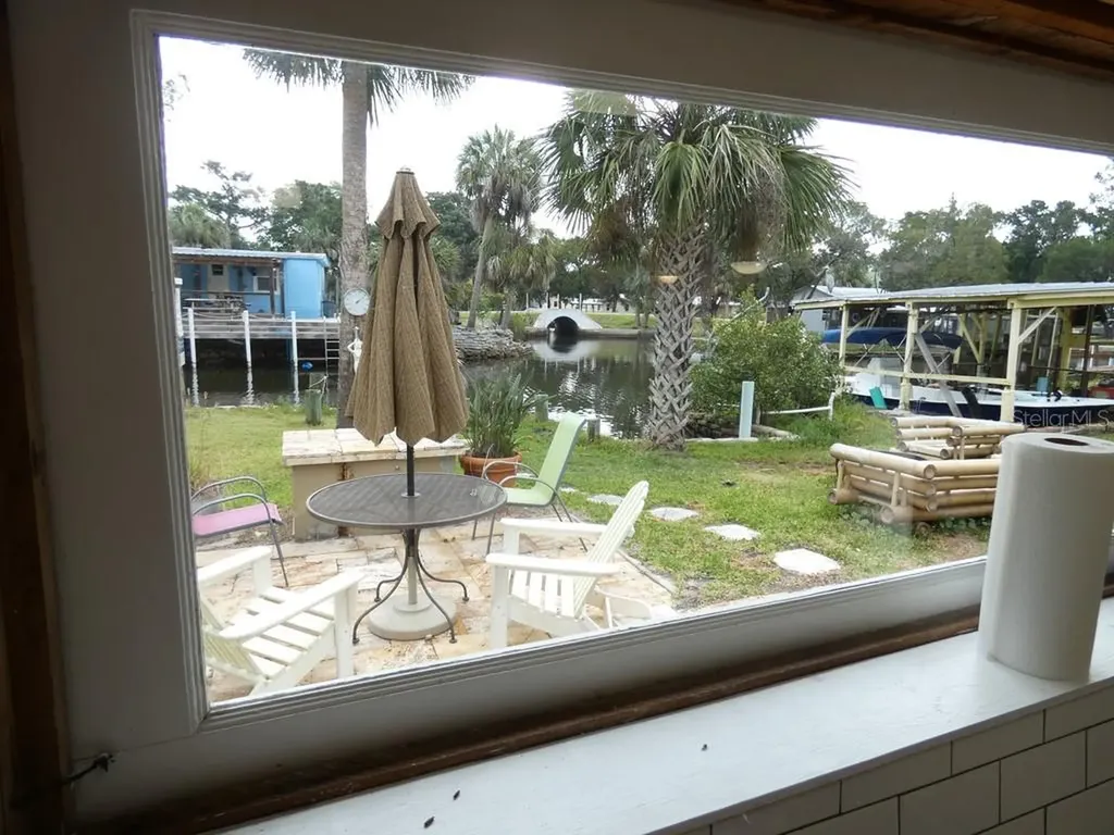 2215 S Hunt Point Crystal River FL 34429