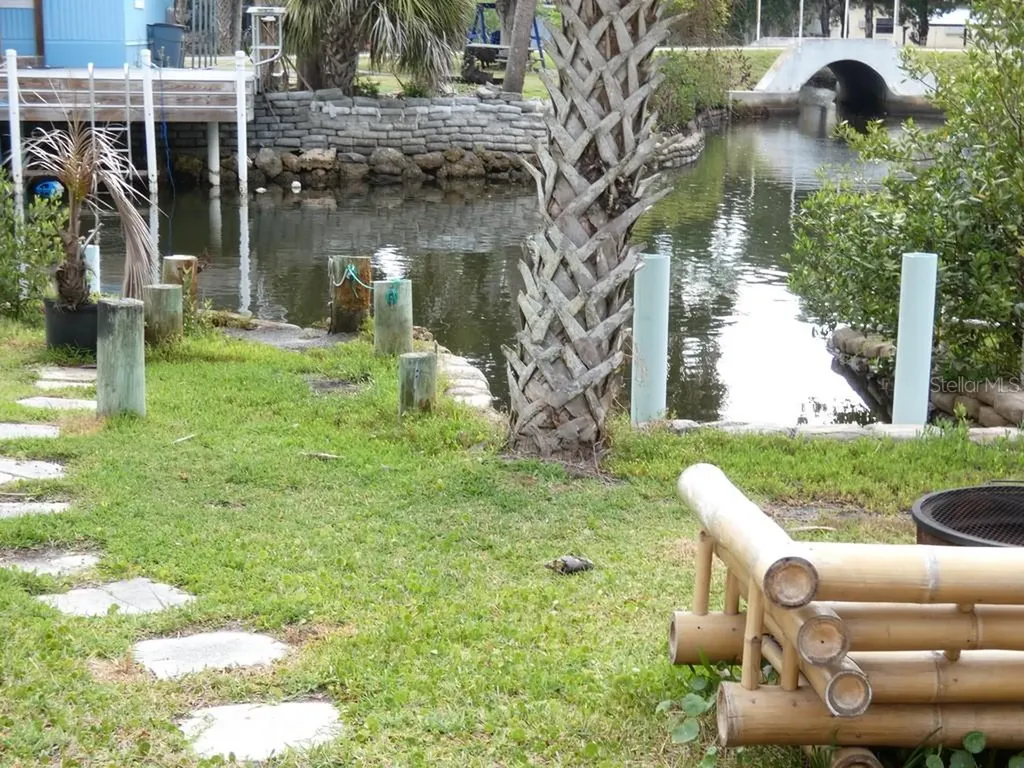 2215 S Hunt Point Crystal River FL 34429