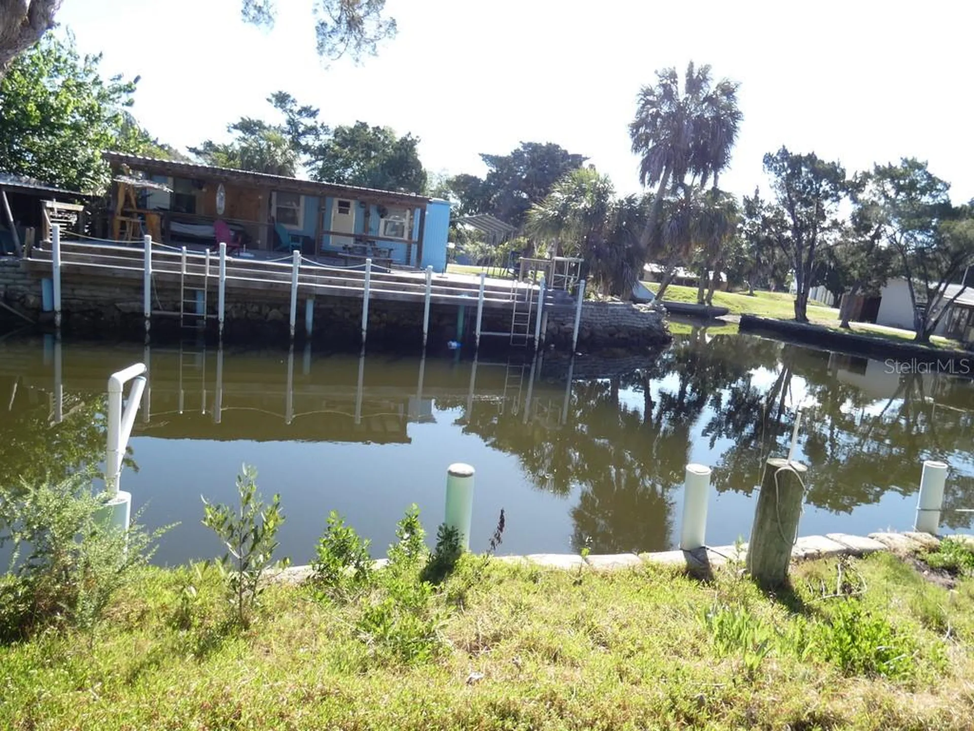 2215 S Hunt Point Crystal River FL 34429