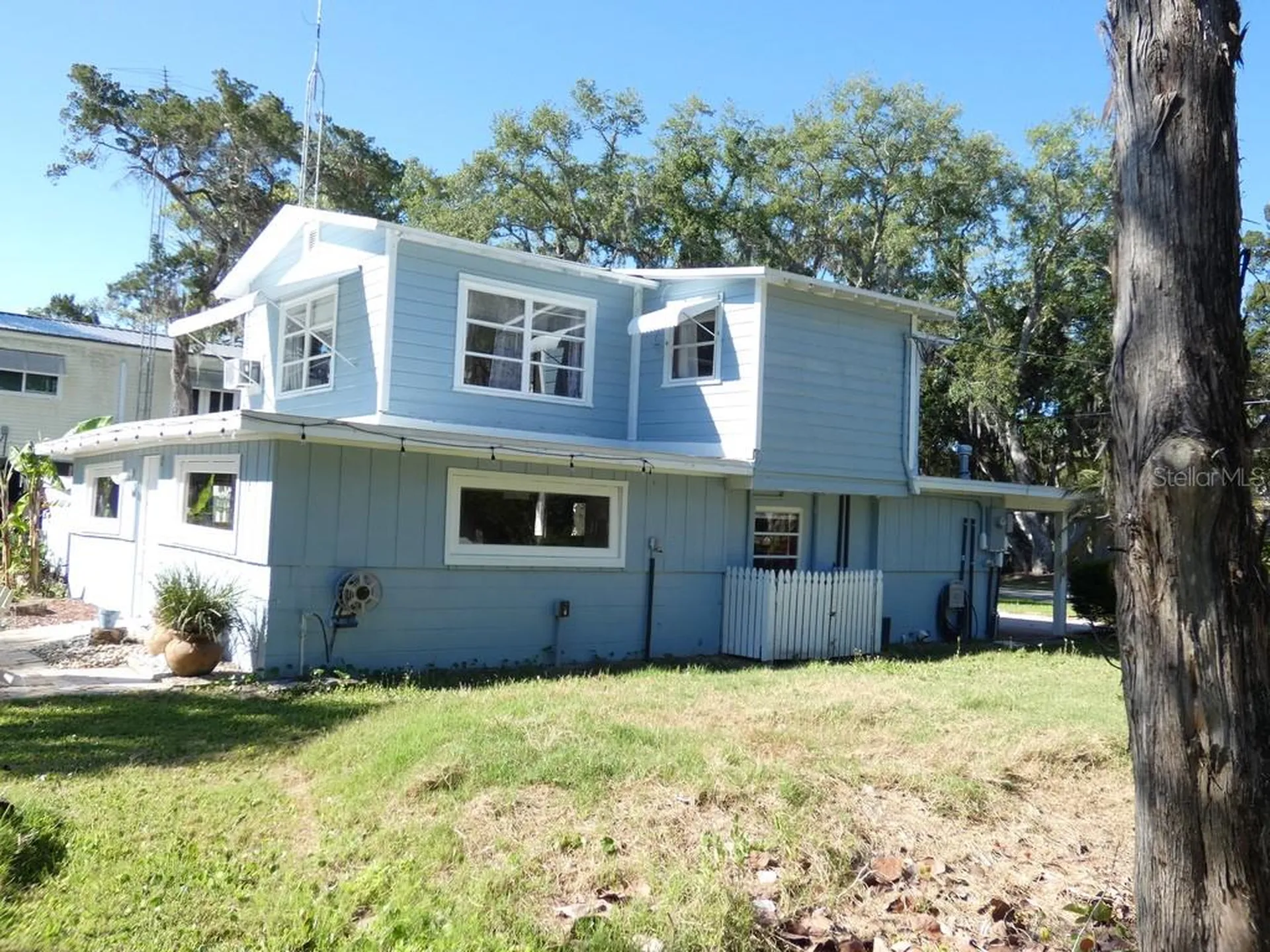 2215 S Hunt Point Crystal River FL 34429