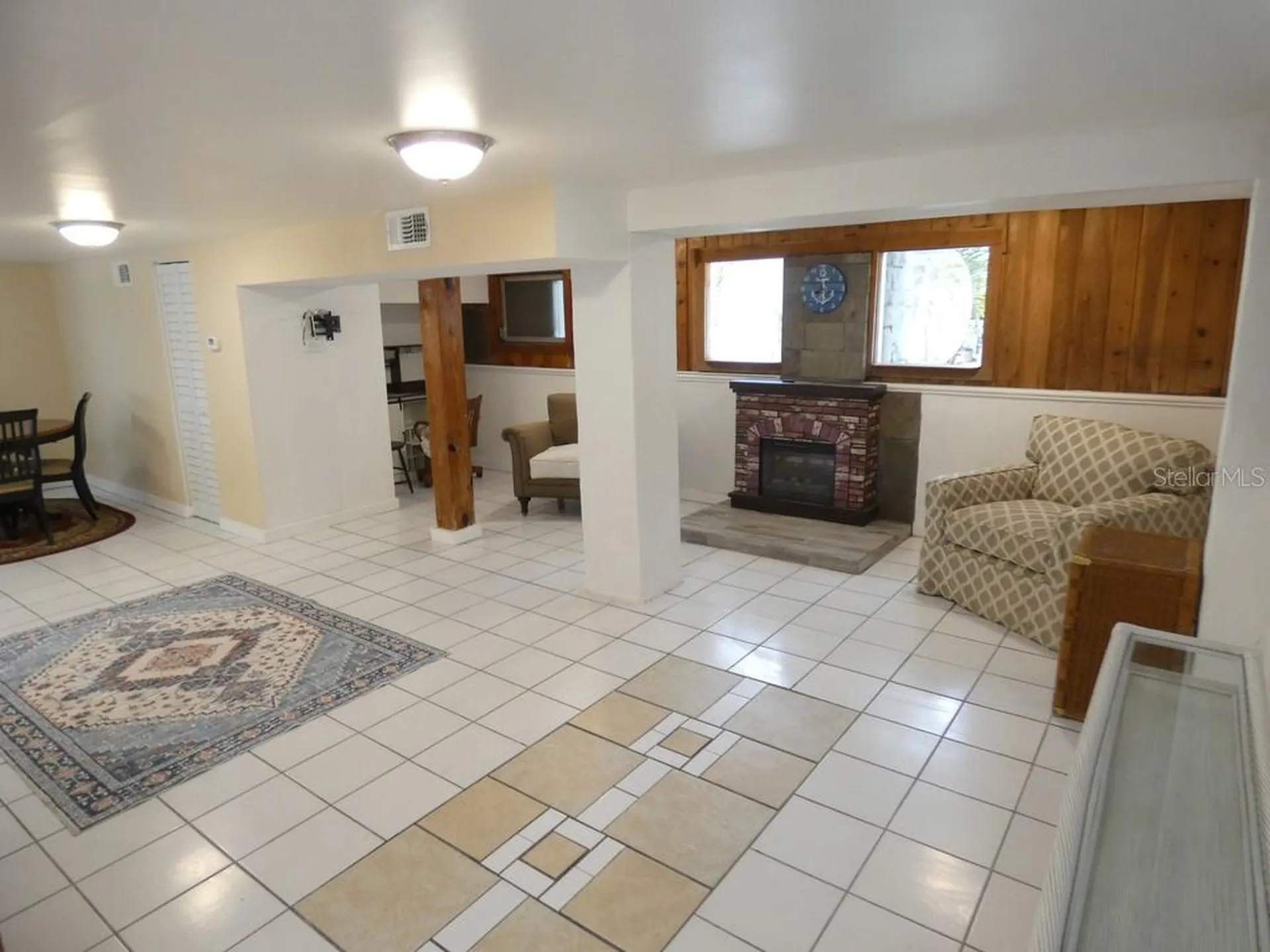 2215 S Hunt Point Crystal River FL 34429