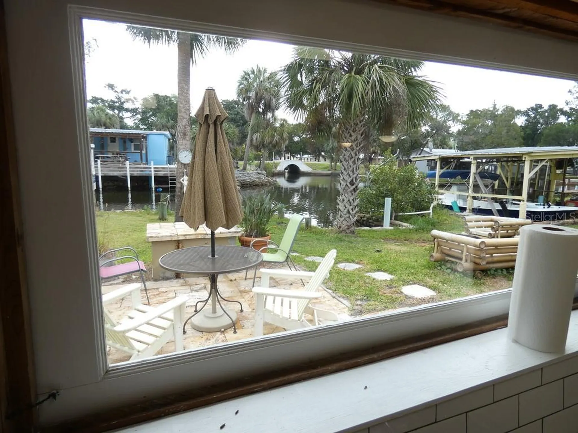 2215 S Hunt Point Crystal River FL 34429