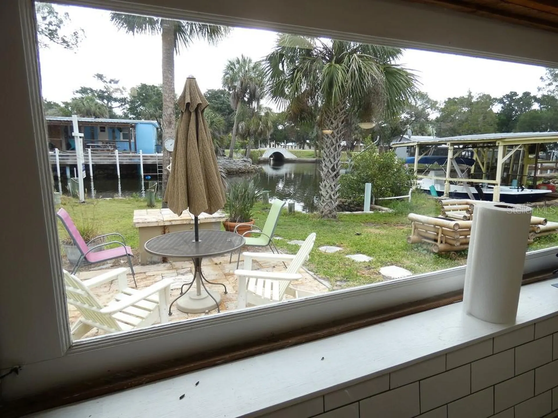 2215 S Hunt Point Crystal River FL 34429