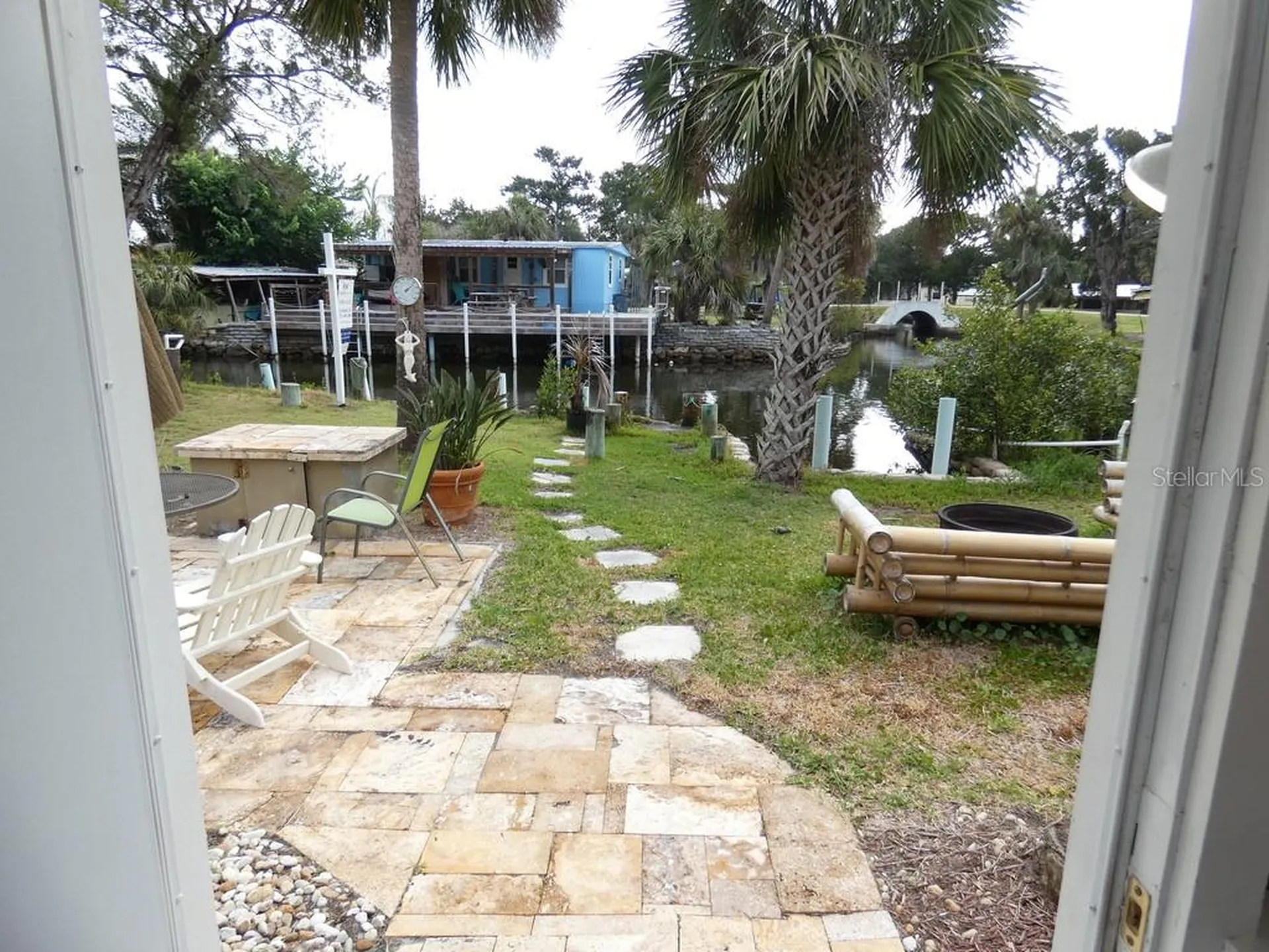 2215 S Hunt Point Crystal River FL 34429