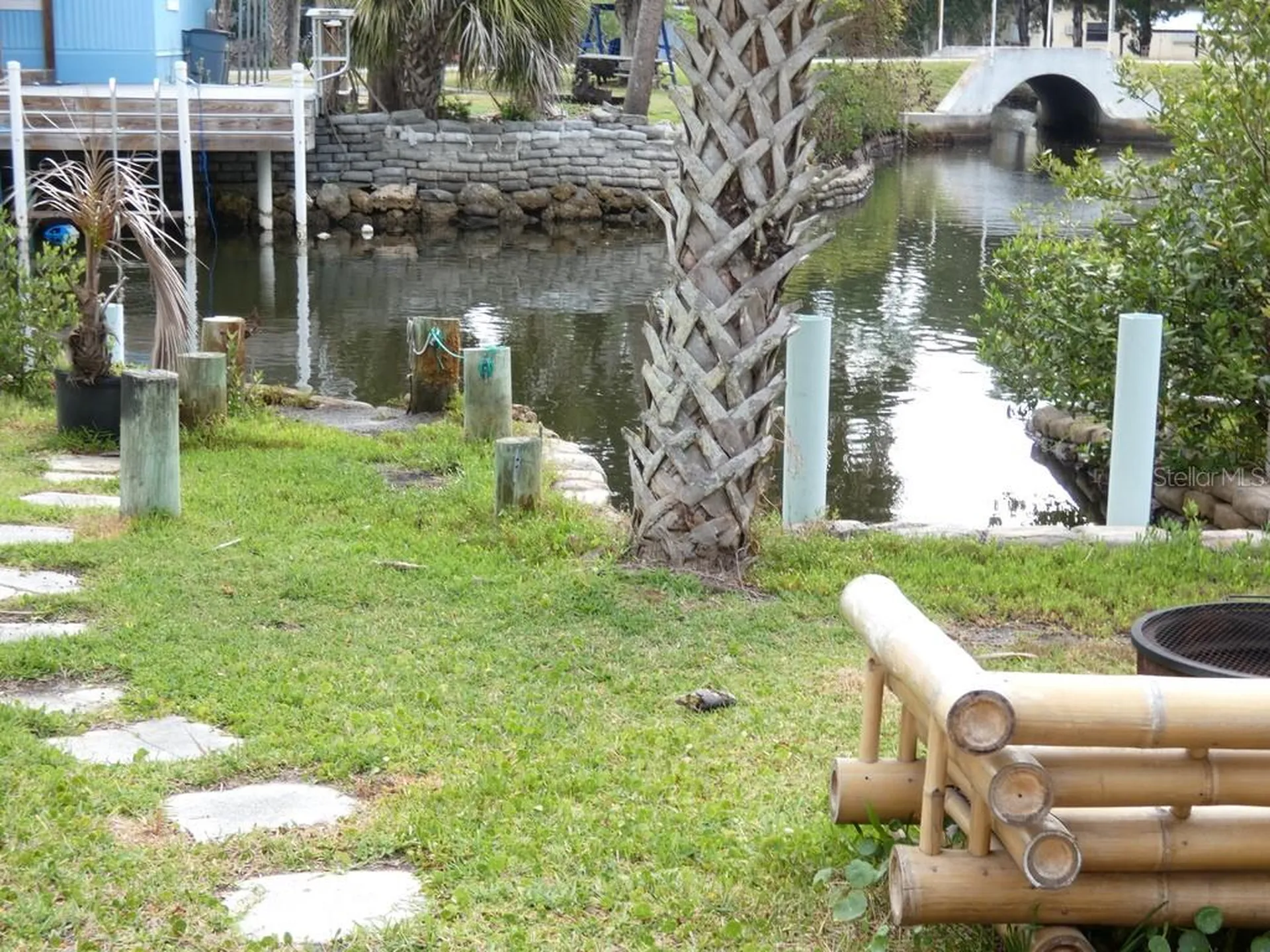 2215 S Hunt Point Crystal River FL 34429