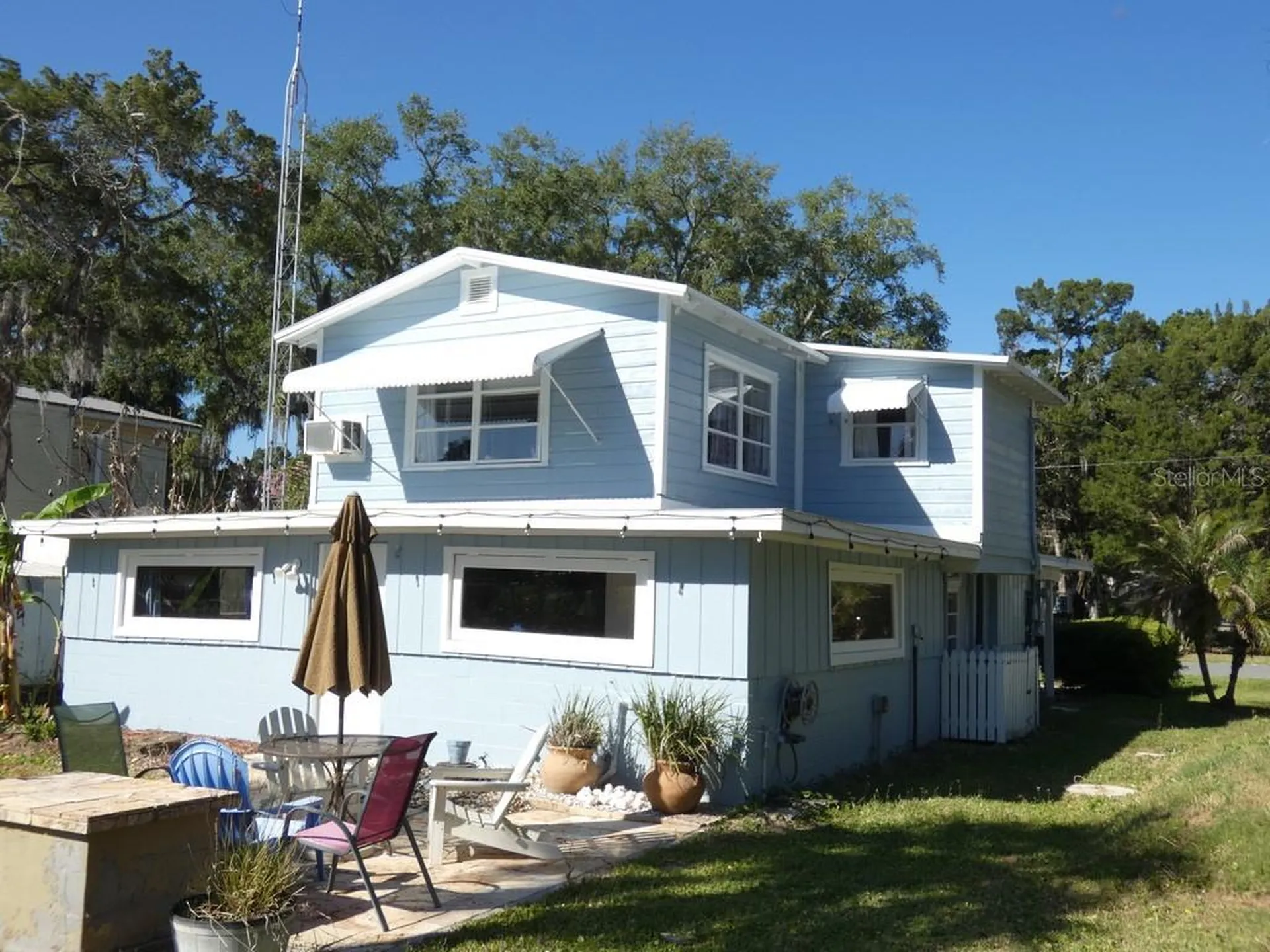 2215 S Hunt Point Crystal River FL 34429