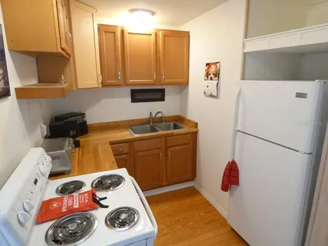 2215 S Hunt Point Crystal River FL 34429