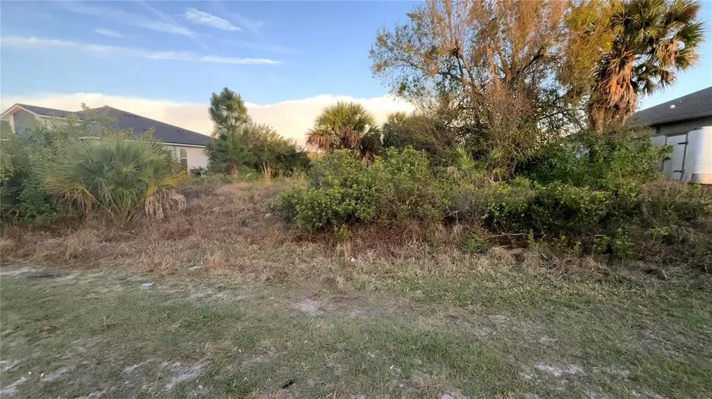 9172 Agate Street Port Charlotte FL 33981