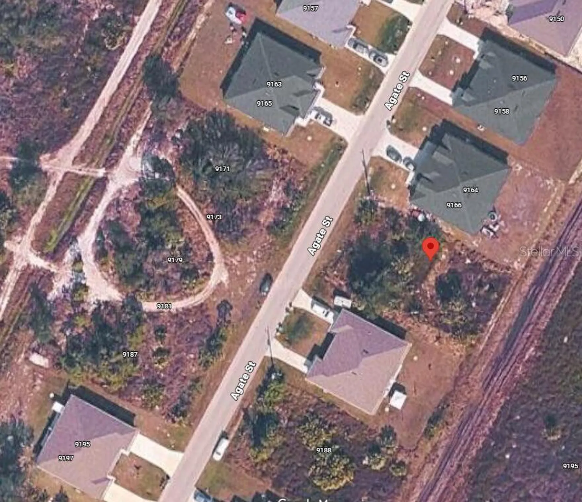 9172 Agate Street Port Charlotte FL 33981