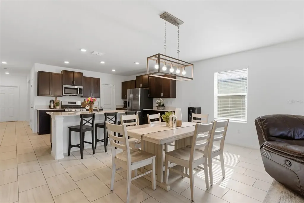 8977 Little Bluestem Drive Land O Lakes FL 34637