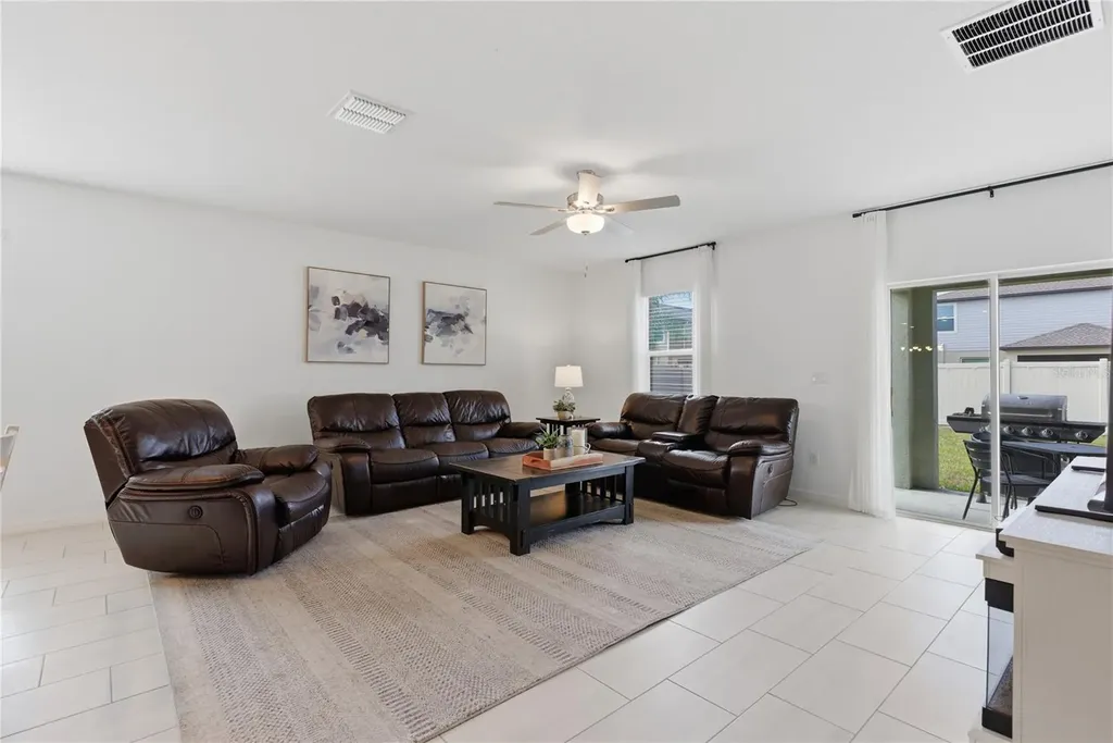 8977 Little Bluestem Drive Land O Lakes FL 34637