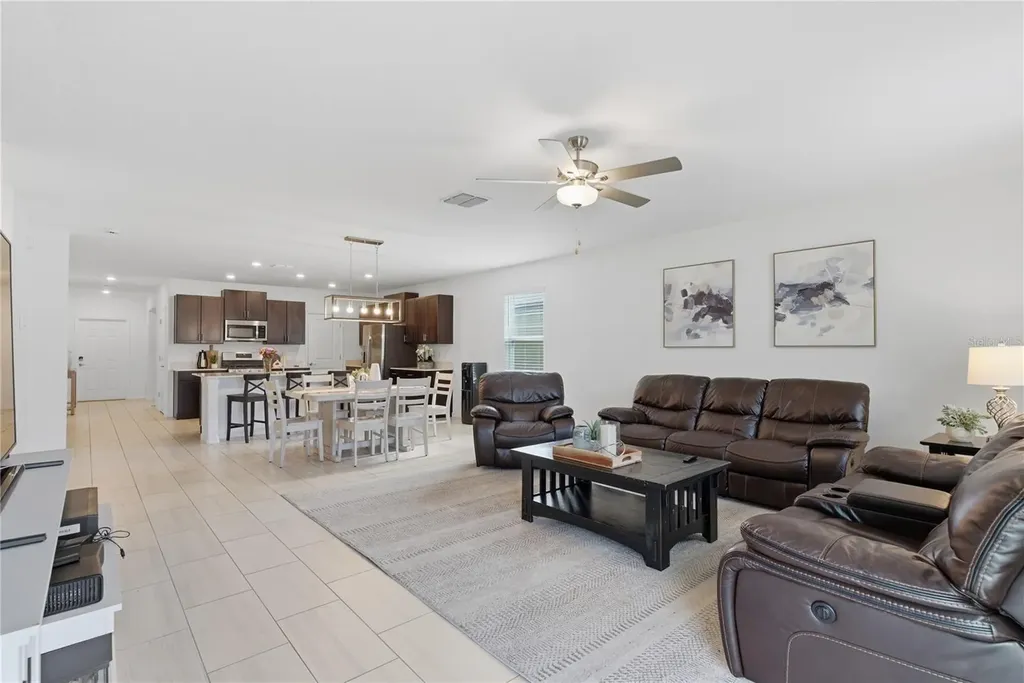 8977 Little Bluestem Drive Land O Lakes FL 34637