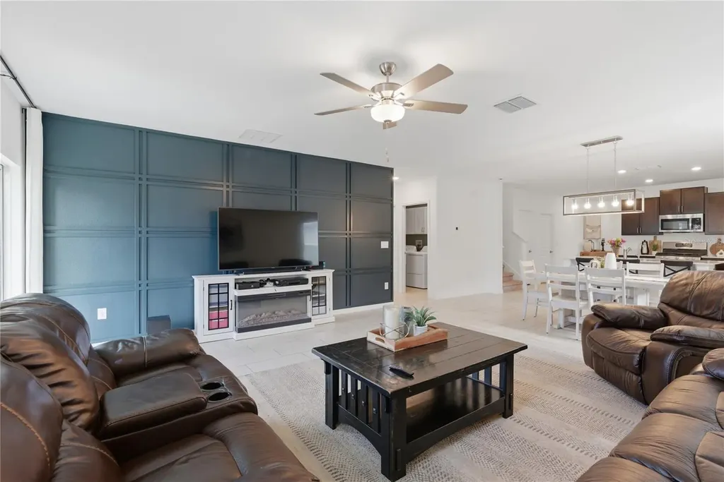 8977 Little Bluestem Drive Land O Lakes FL 34637