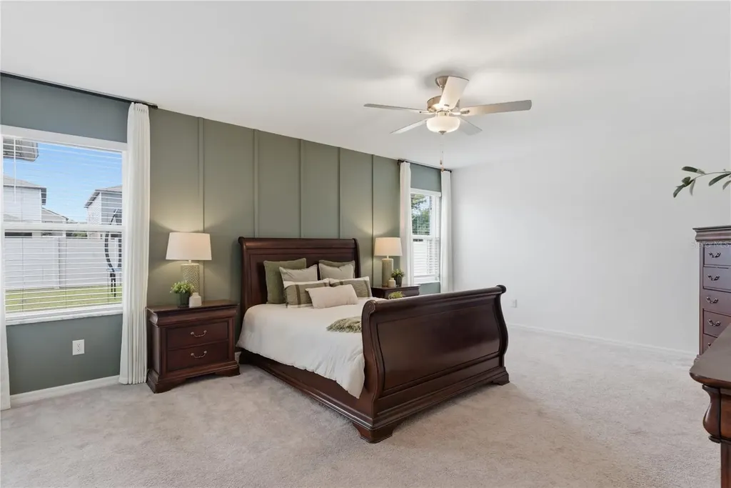 8977 Little Bluestem Drive Land O Lakes FL 34637