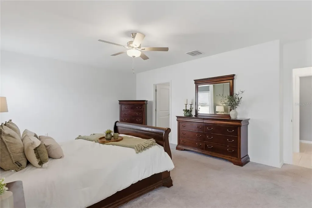 8977 Little Bluestem Drive Land O Lakes FL 34637