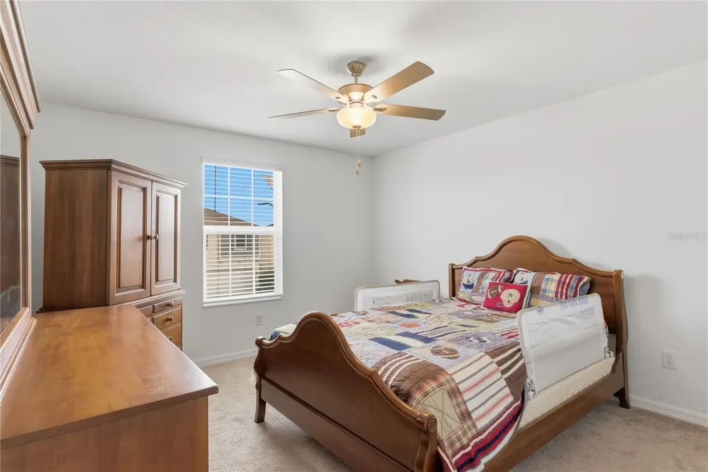 8977 Little Bluestem Drive Land O Lakes FL 34637