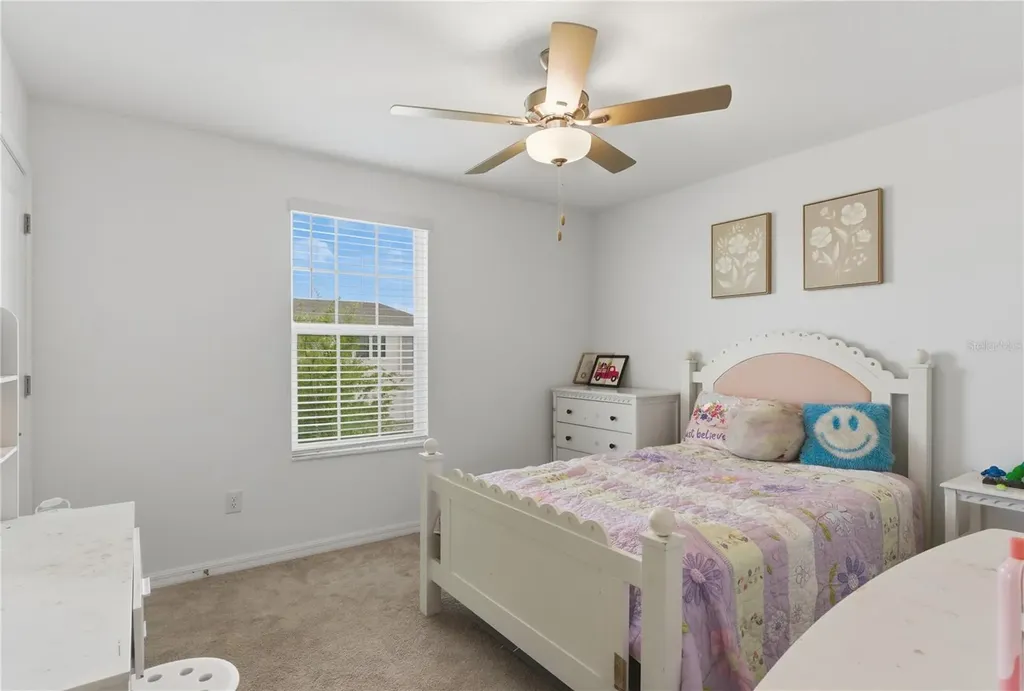 8977 Little Bluestem Drive Land O Lakes FL 34637