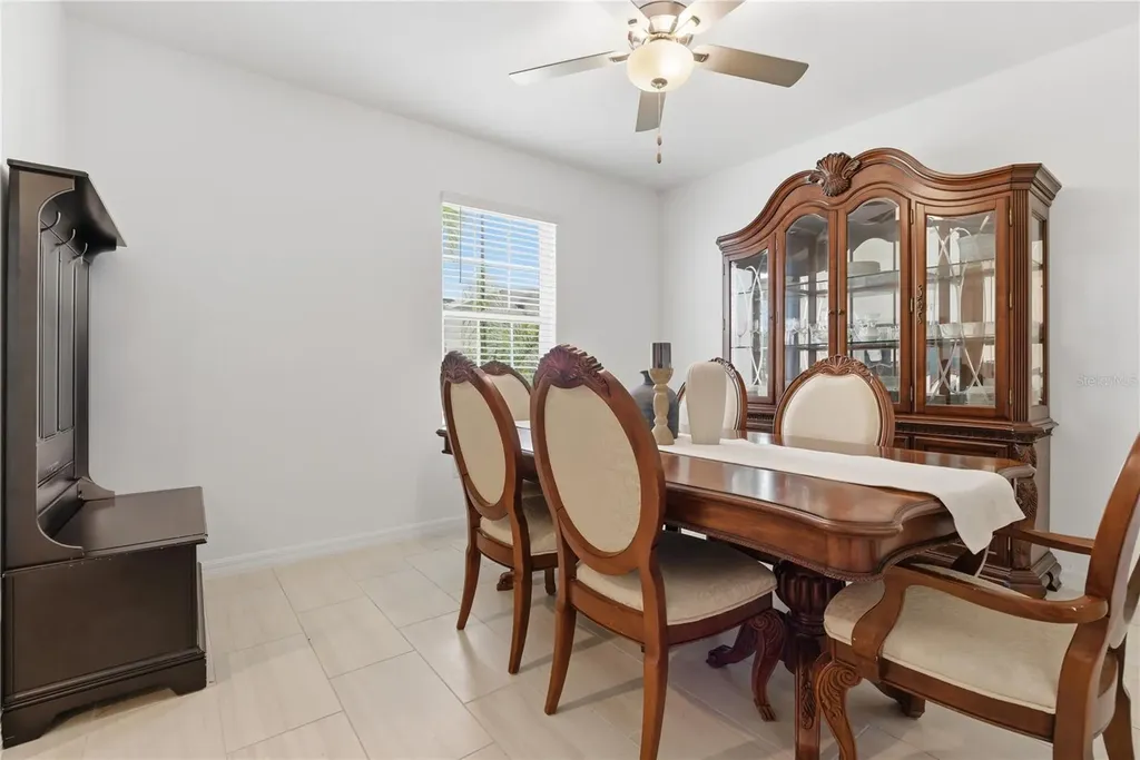 8977 Little Bluestem Drive Land O Lakes FL 34637