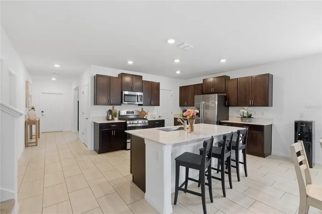 8977 Little Bluestem Drive Land O Lakes FL 34637