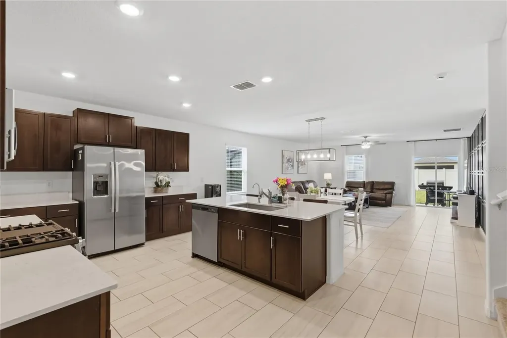 8977 Little Bluestem Drive Land O Lakes FL 34637