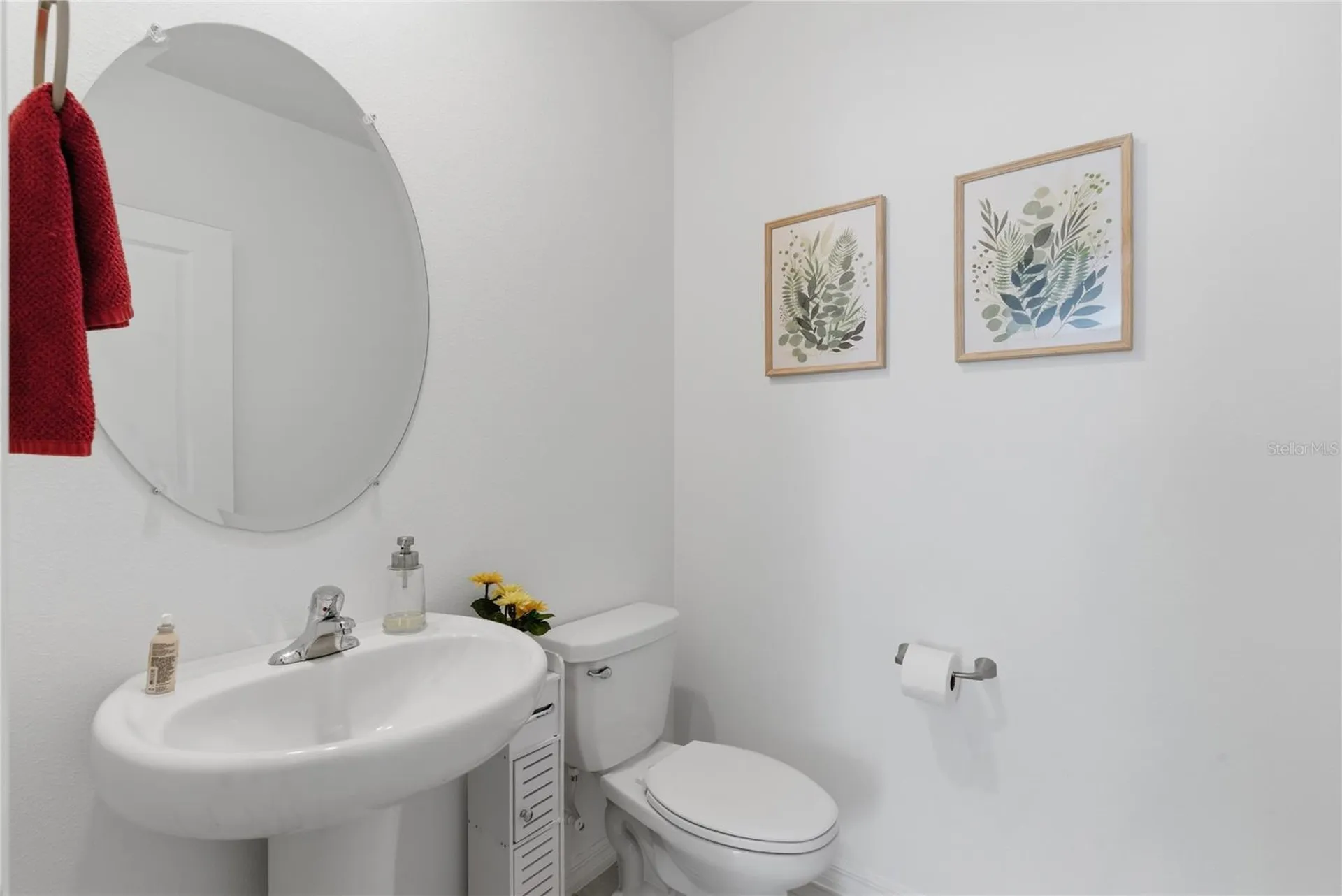 8977 Little Bluestem Drive Land O Lakes FL 34637