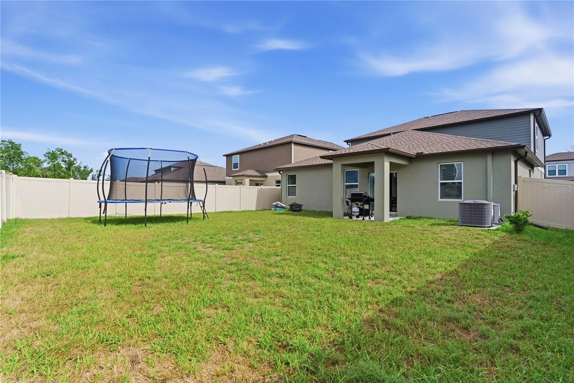 8977 Little Bluestem Drive Land O Lakes FL 34637