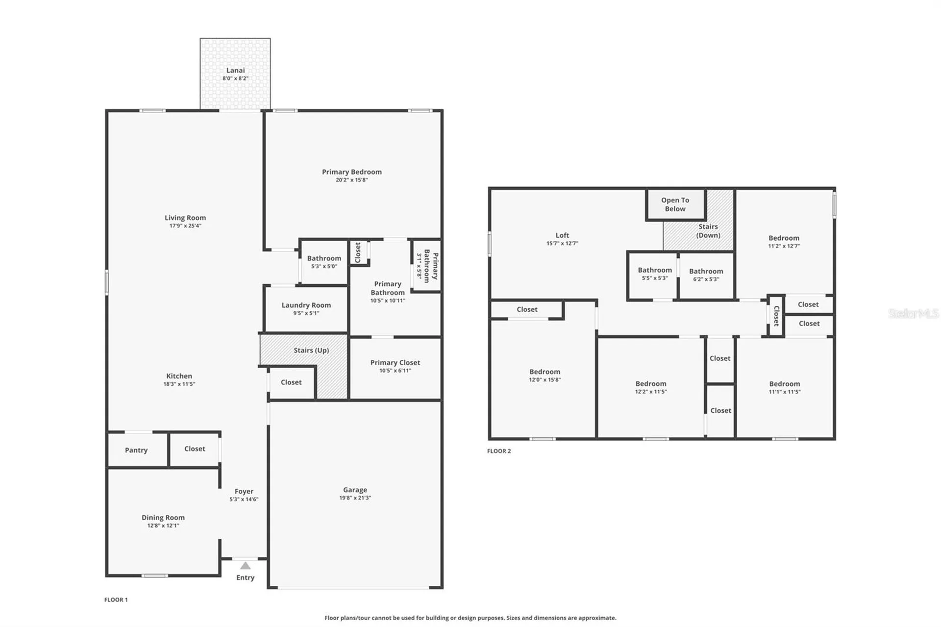 8977 Little Bluestem Drive Land O Lakes FL 34637