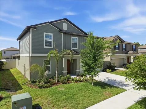 8977 Little Bluestem Drive Land O Lakes FL 34637