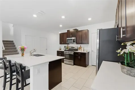 8977 Little Bluestem Drive Land O Lakes FL 34637