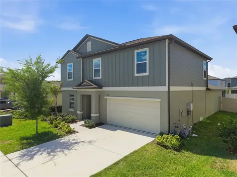 8977 Little Bluestem Drive Land O Lakes FL 34637