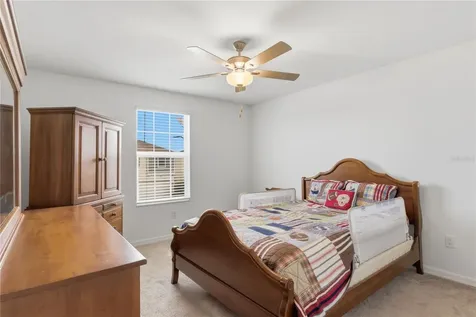 8977 Little Bluestem Drive Land O Lakes FL 34637