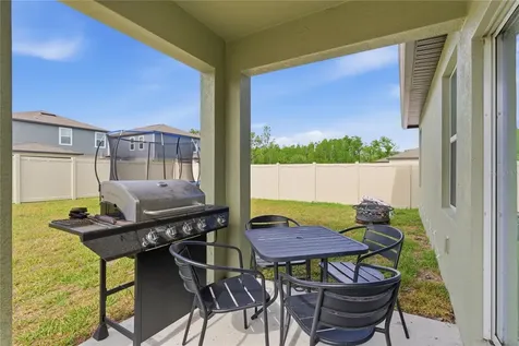 8977 Little Bluestem Drive Land O Lakes FL 34637