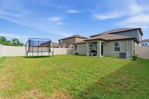 8977 Little Bluestem Drive Land O Lakes FL 34637