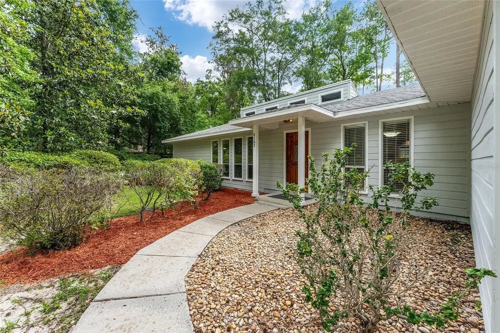 6103 NW 52nd Terrace Gainesville FL 32653