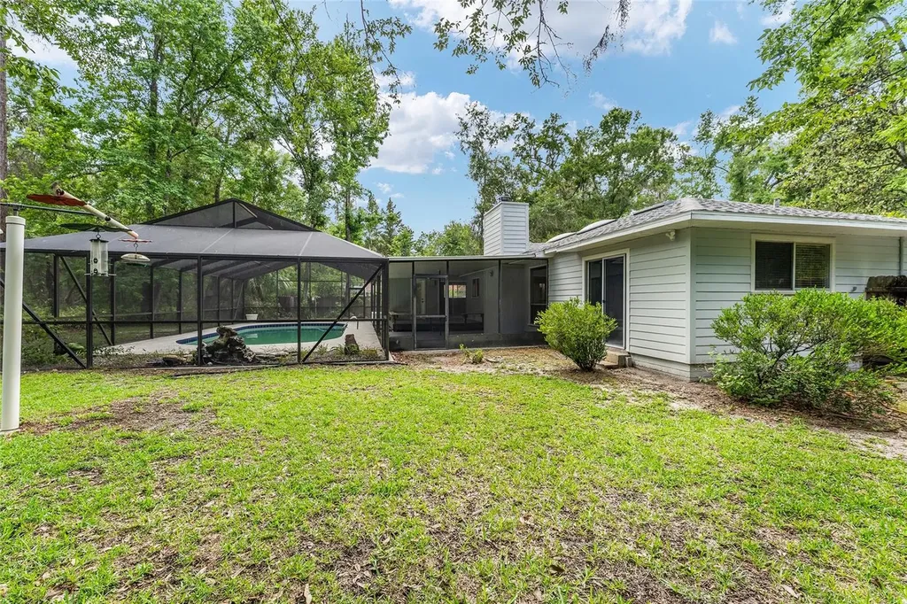 6103 NW 52nd Terrace Gainesville FL 32653