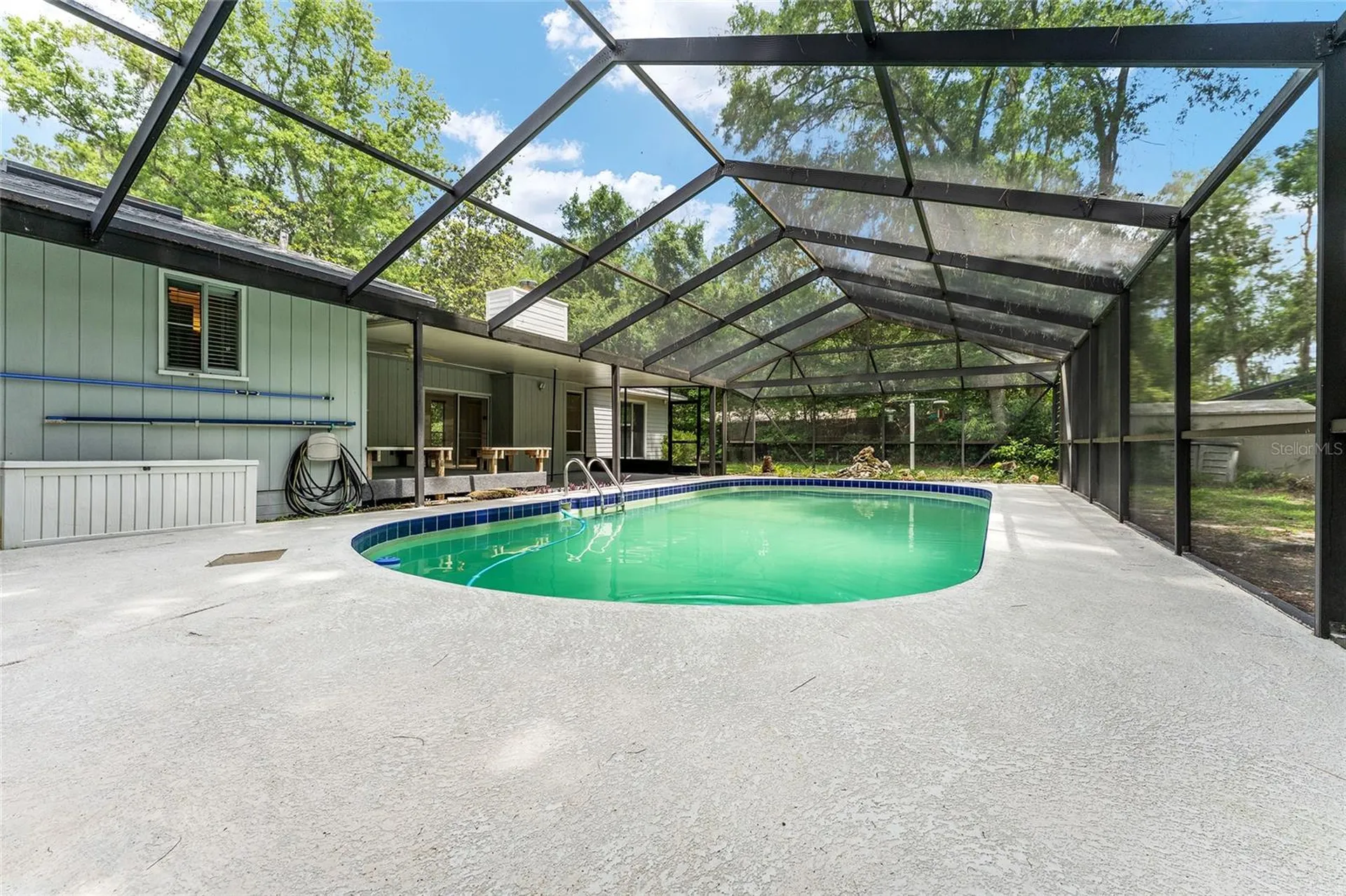 6103 NW 52nd Terrace Gainesville FL 32653