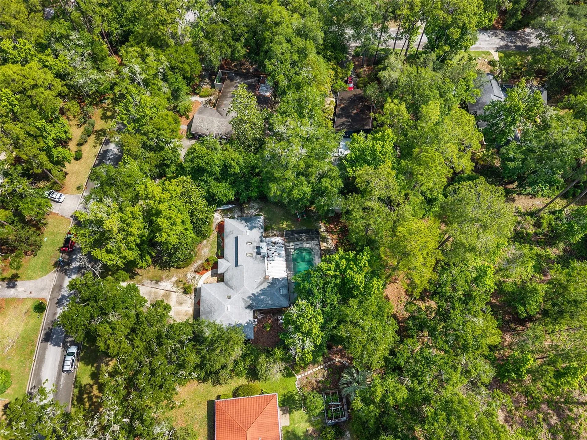 6103 NW 52nd Terrace Gainesville FL 32653