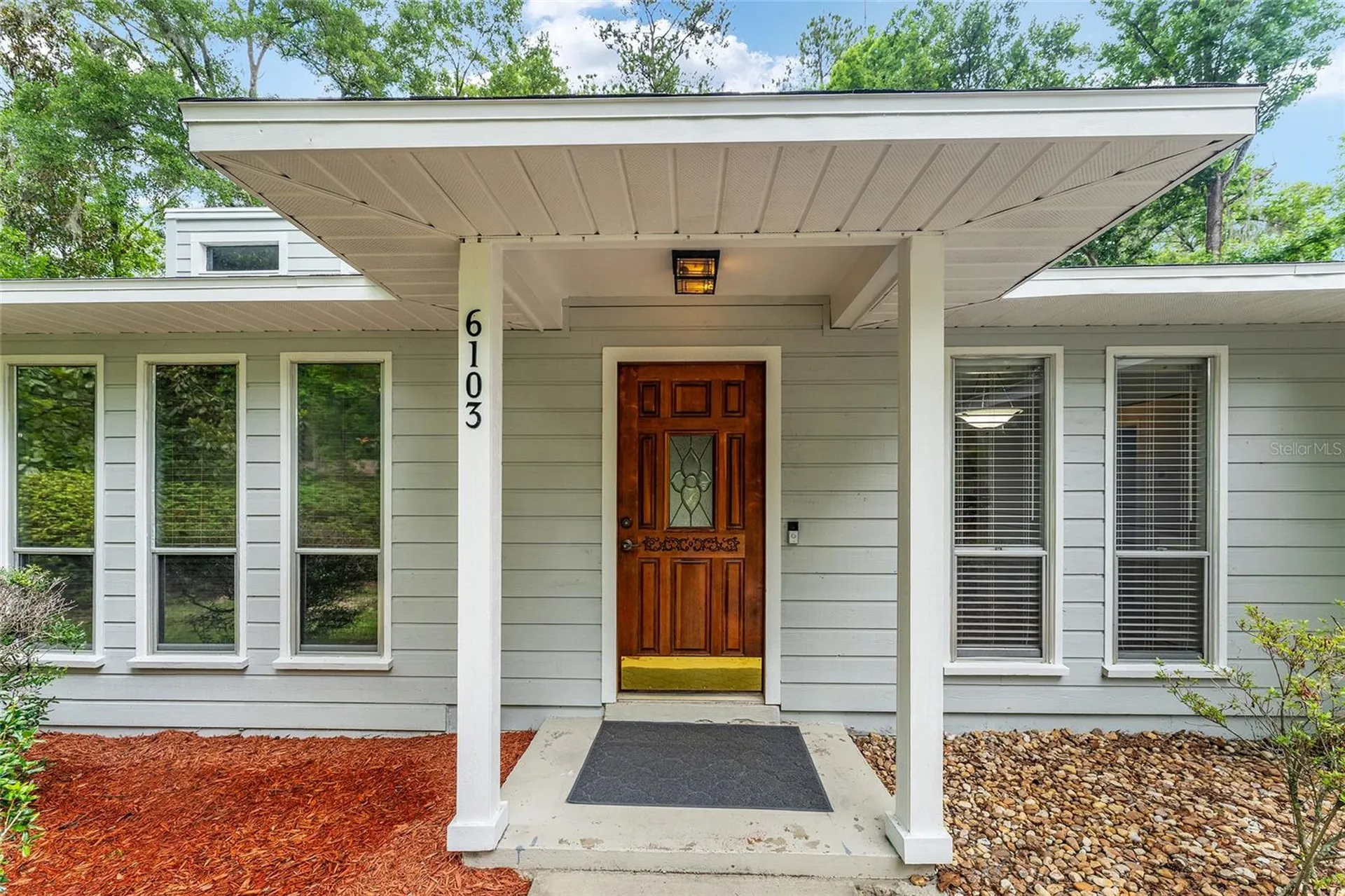 6103 NW 52nd Terrace Gainesville FL 32653