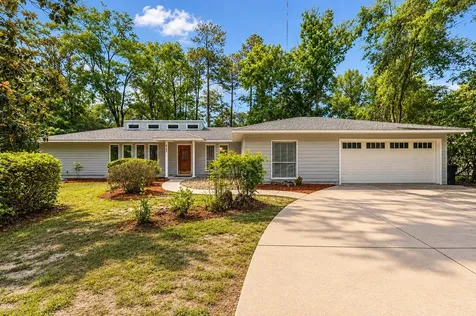 6103 NW 52nd Terrace Gainesville FL 32653