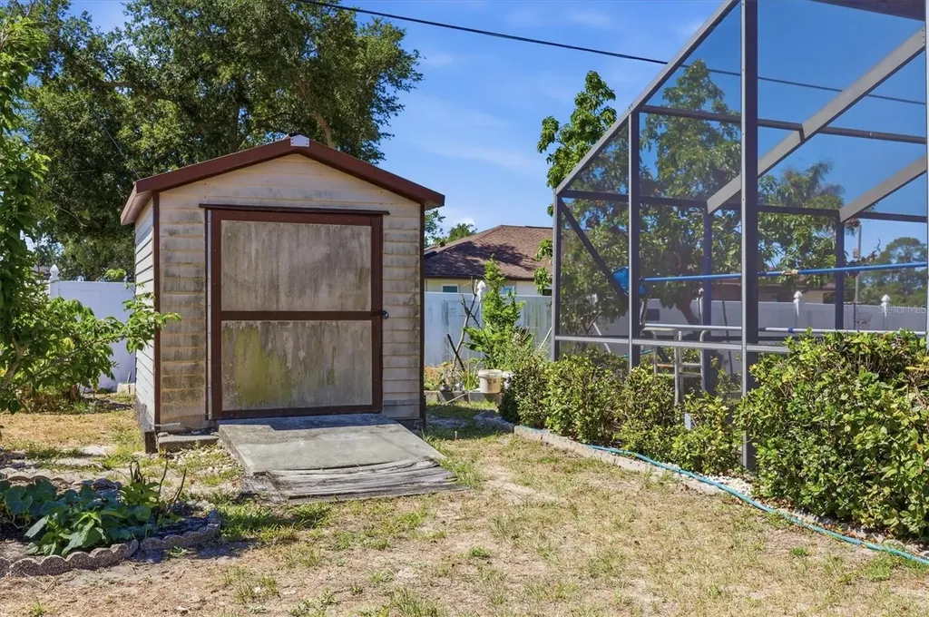 21441 Landis Avenue Port Charlotte FL 33954