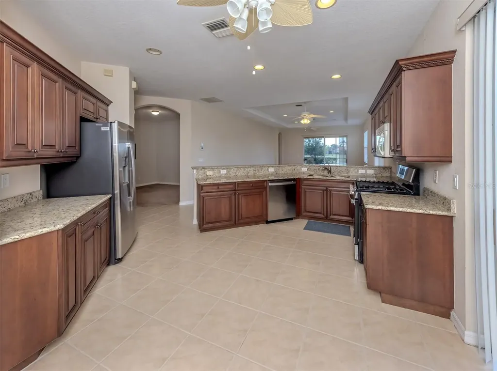 101 Mestre Place North Venice FL 34275