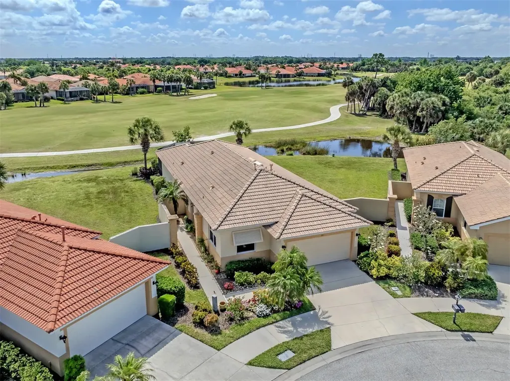 101 Mestre Place North Venice FL 34275