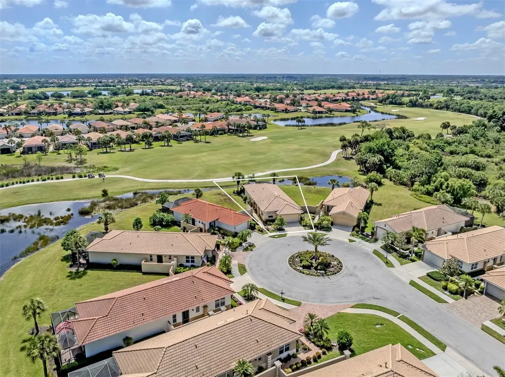 101 Mestre Place North Venice FL 34275