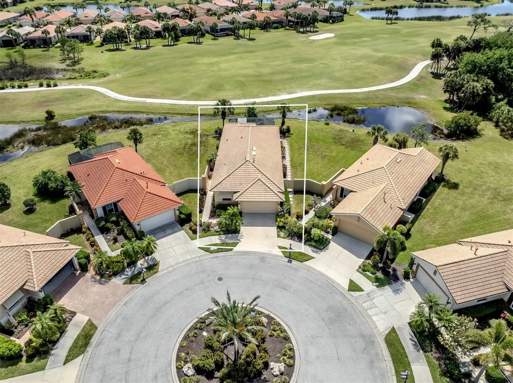 101 Mestre Place North Venice FL 34275