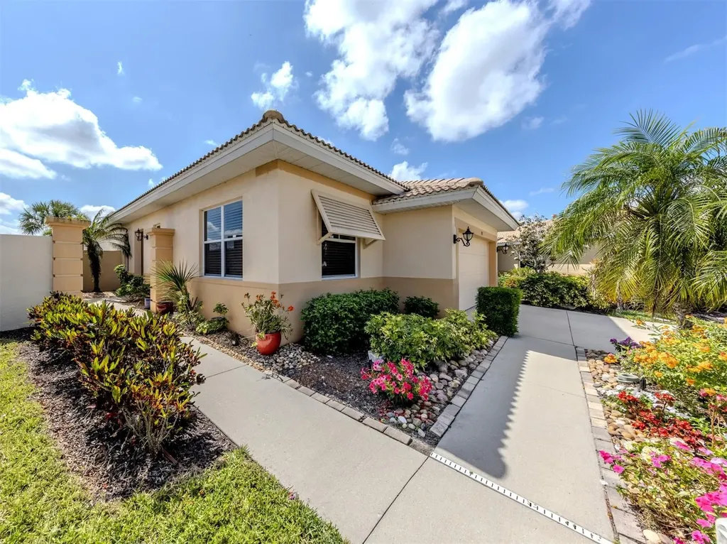 101 Mestre Place North Venice FL 34275