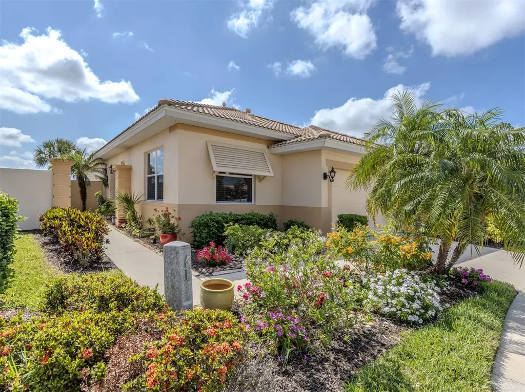 101 Mestre Place North Venice FL 34275