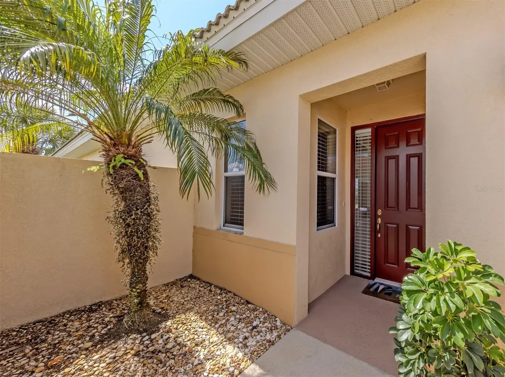101 Mestre Place North Venice FL 34275