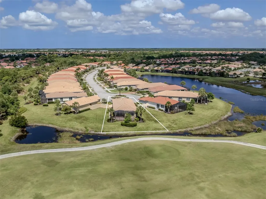 101 Mestre Place North Venice FL 34275