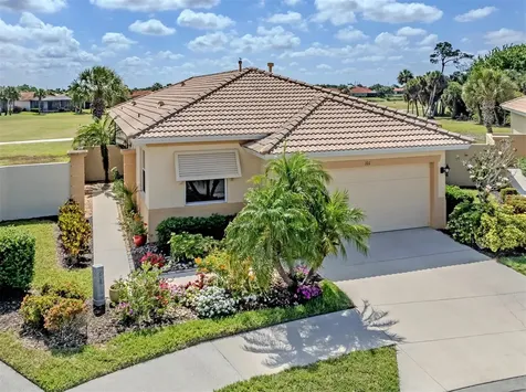 101 Mestre Place North Venice FL 34275